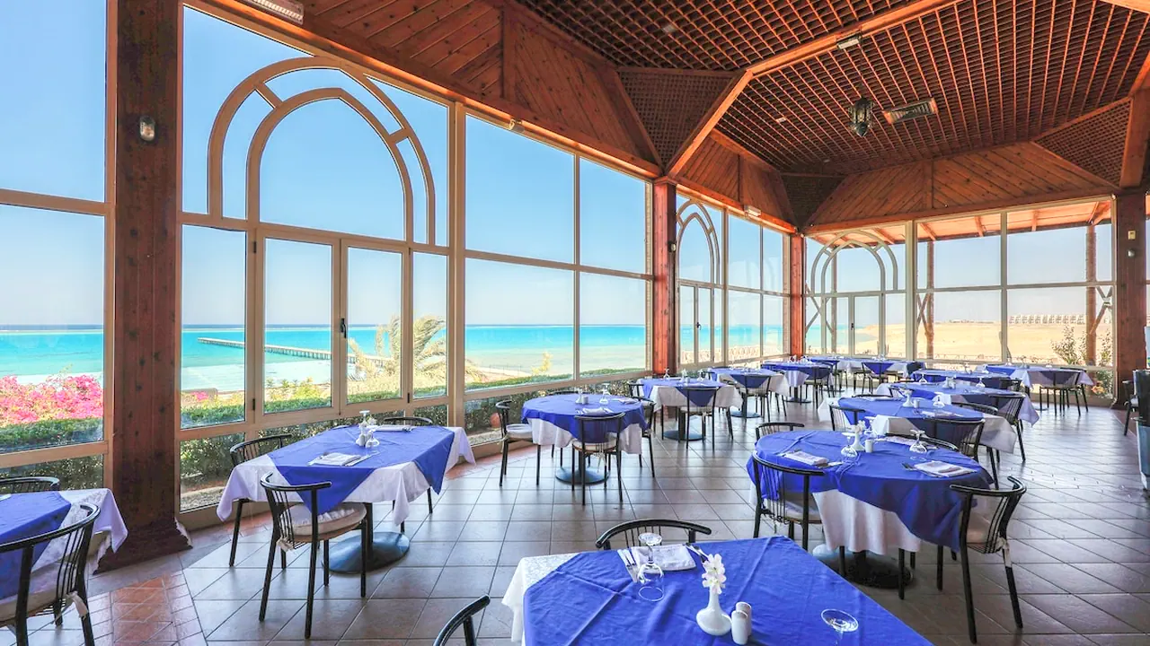 Hotel SOULOTEL EMERALD Resort & Spa - Marsa Alam